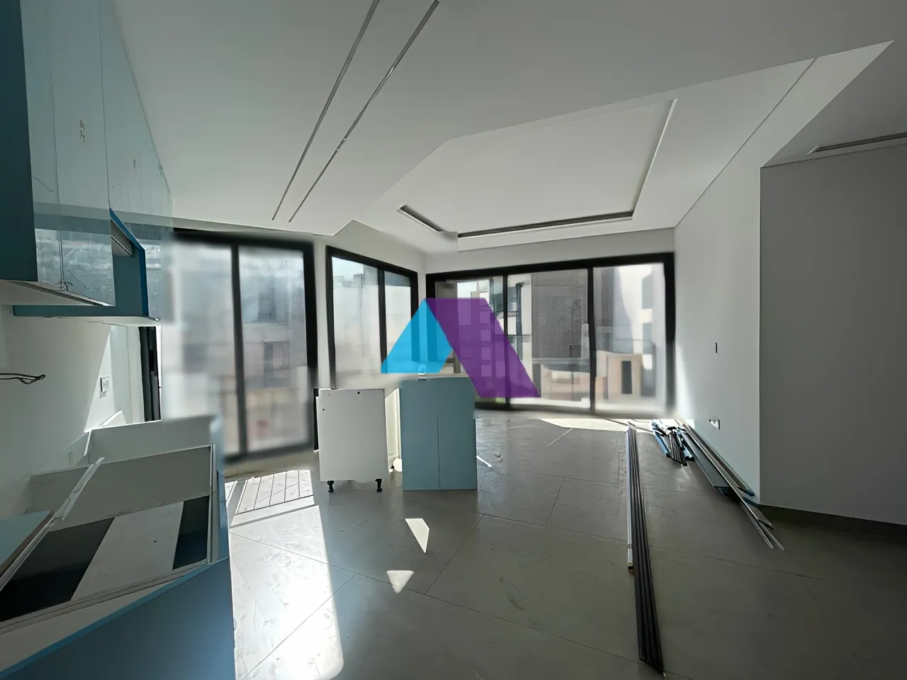 Apartment for Sale in Achrafieh