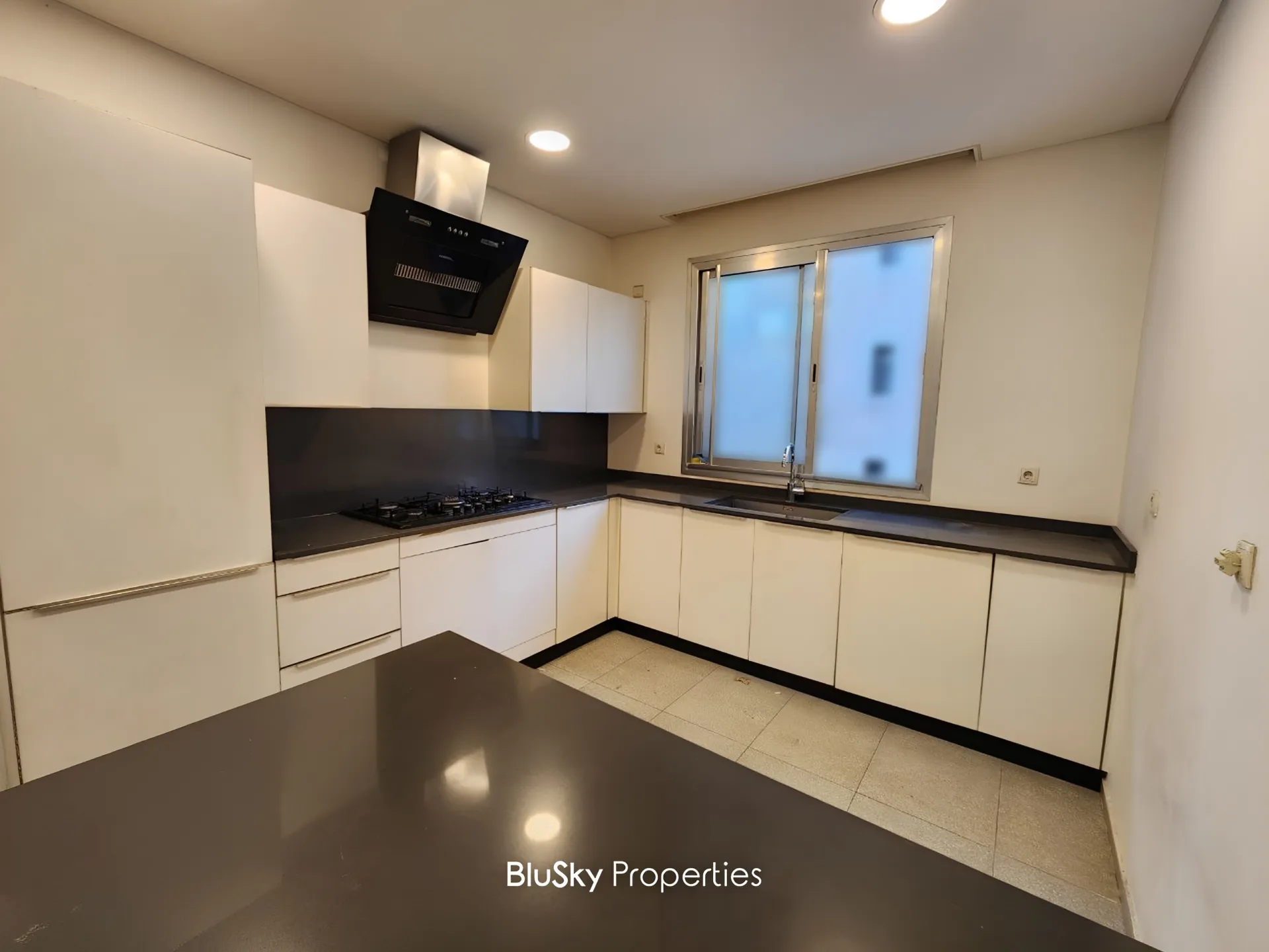 Apartment for rent in Horch tabet, lebanon