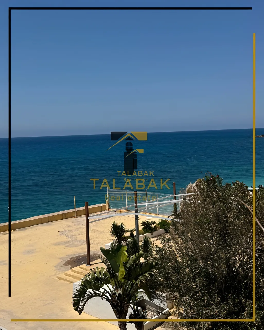 Chalet for sale in Byblos, Lebanon - 1 bed, 1 bath