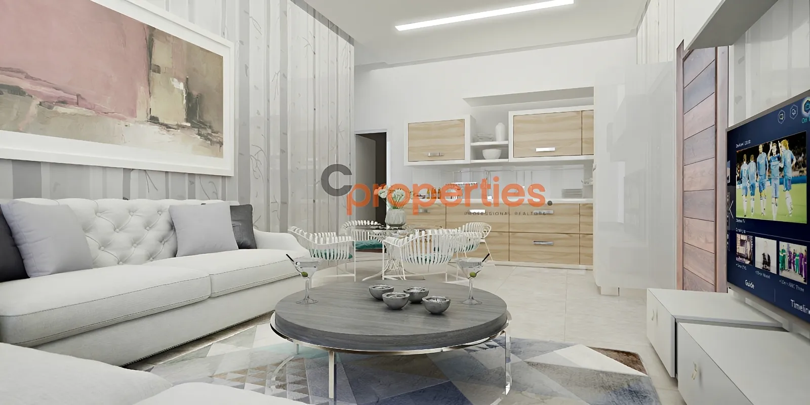 Apartment for Sale in Bourj Hammoud - 2 bed, 1 bath