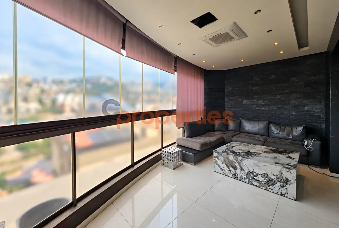 Apartment for Sale in Antelias