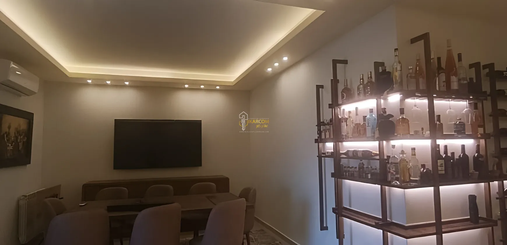 Apartment for Sale in Metn, Douwar, Lebanon - 3 bed, 3 bath