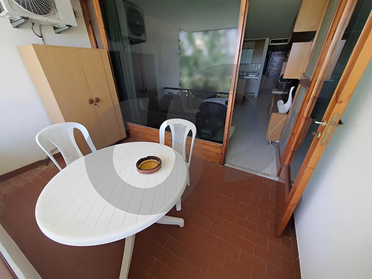 Chalet for Sale in Safra - 1 bed, 1 bath