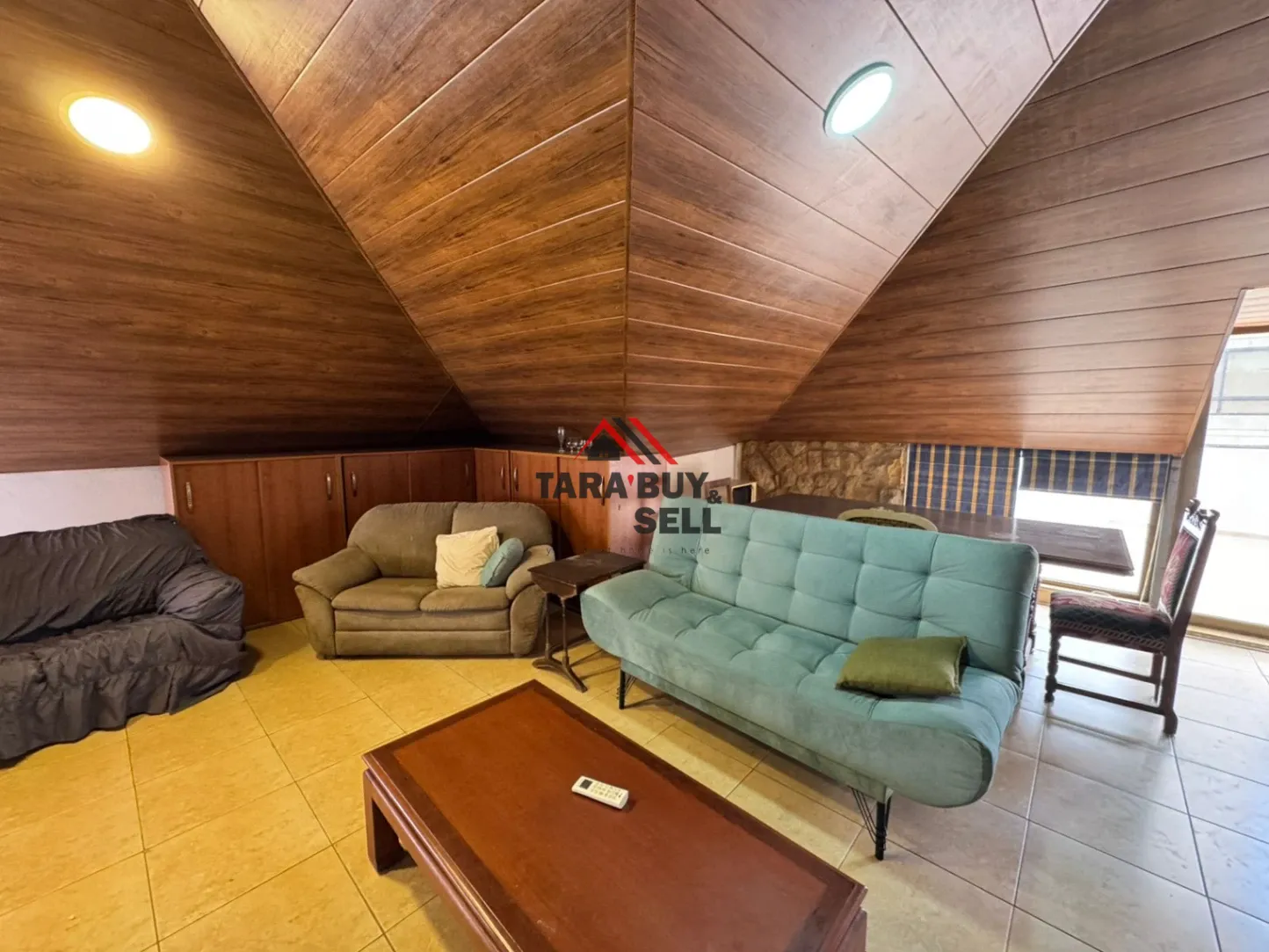 Apartment for rent in Mansourieh, Lebanon