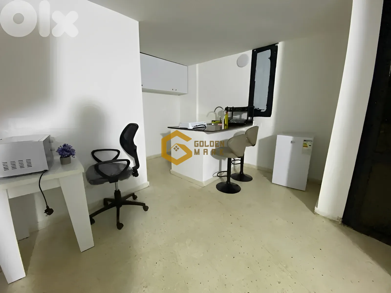 Chalet for Sale in Blat - 1 bed, 1 bath