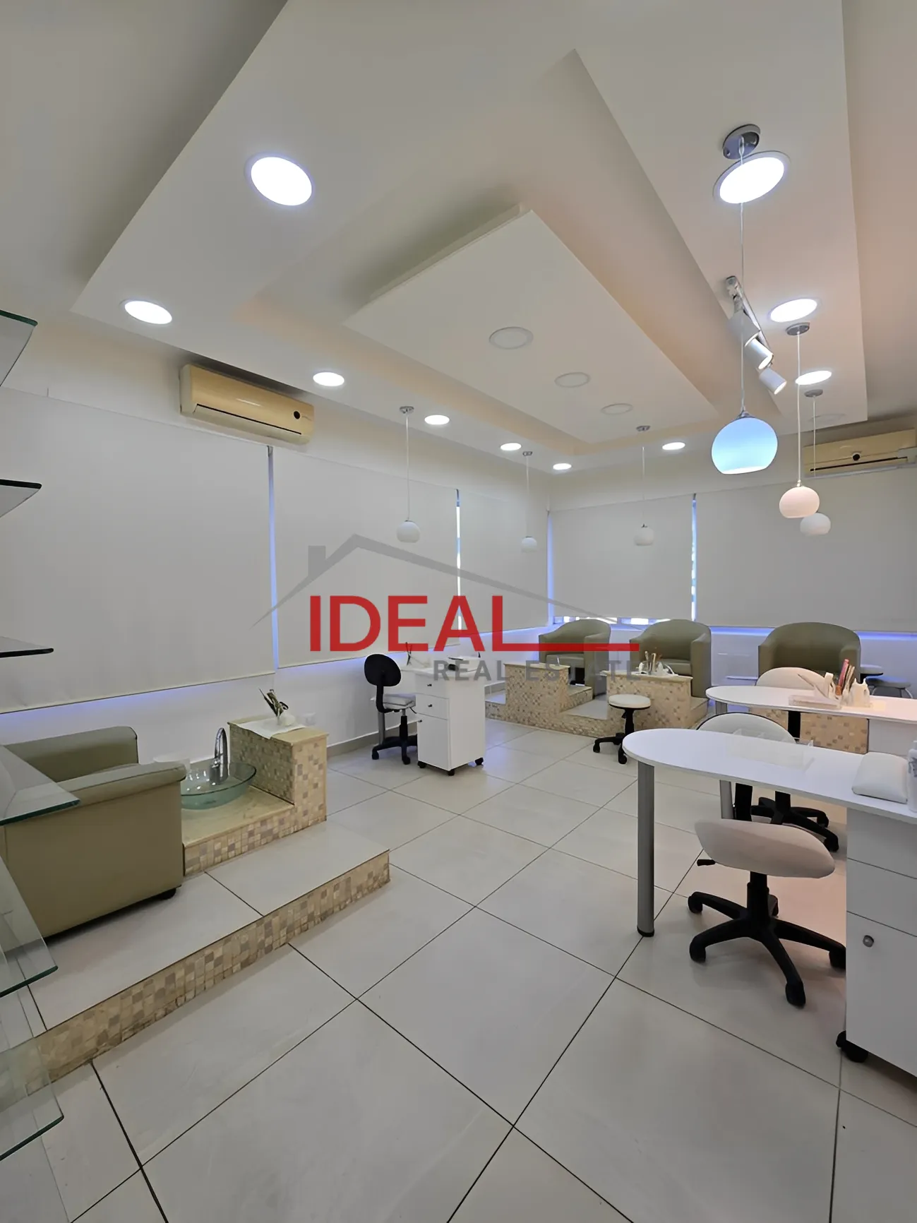 Shop for Sale in Badaro, Beirut, Lebanon