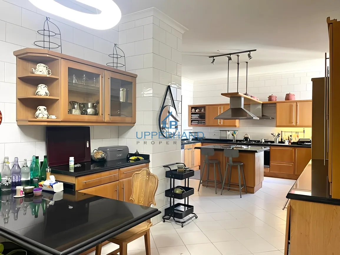 Apartment for Rent in Achrafieh, Beirut, Lebanon