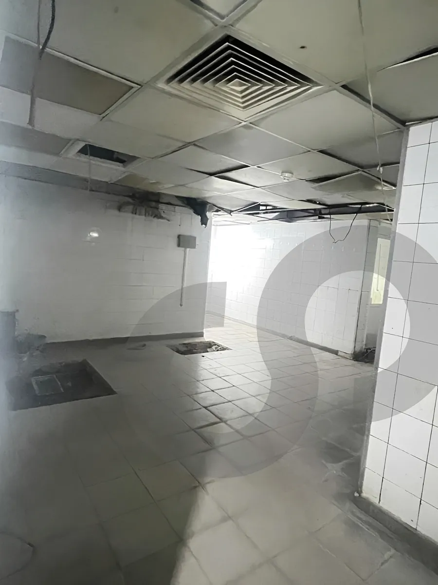 Commercial property for Rent in Hamra, Beirut, Lebanon