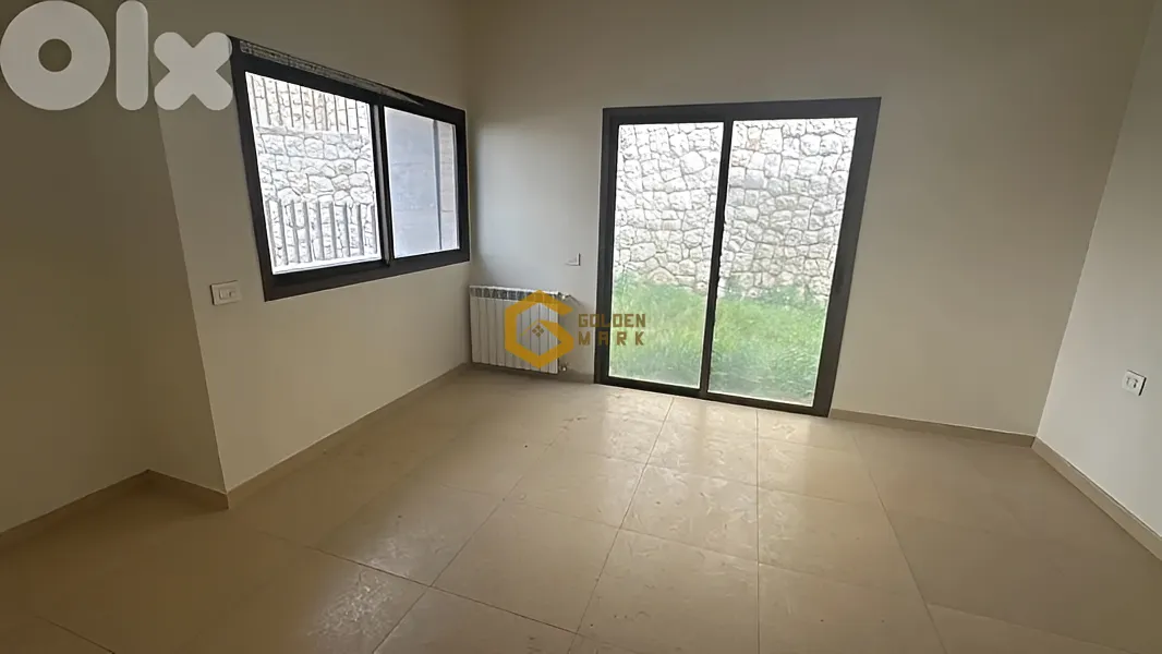 Apartment for Sale in Mansourieh