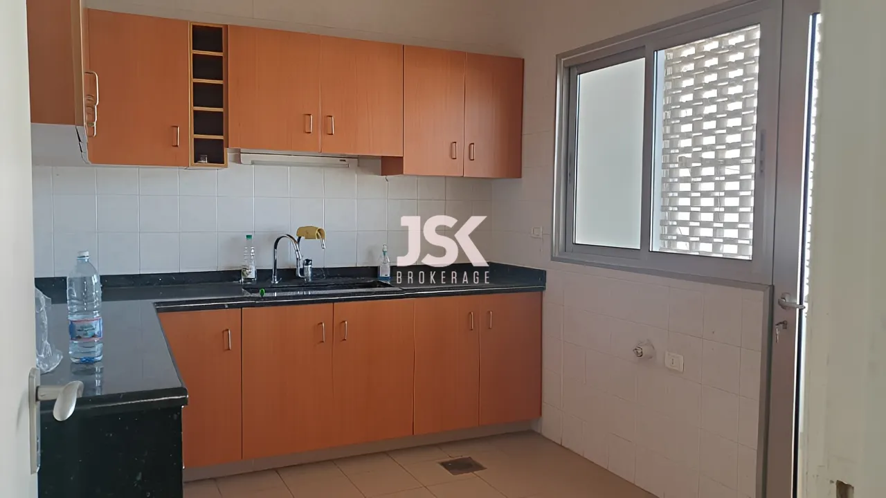 Apartment for Rent in Achrafieh