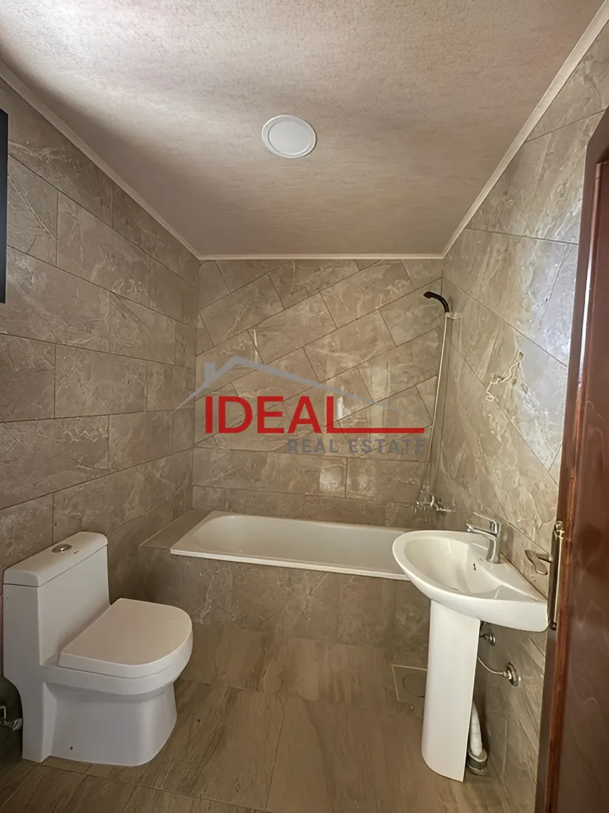 Apartment for Sale in Samqaniyeh, Lebanon