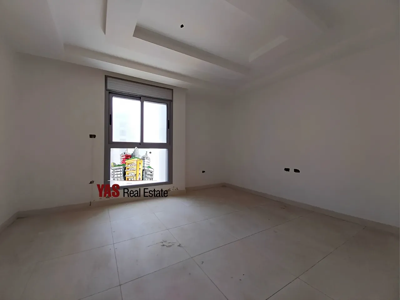 Apartment for Sale in Sahel Alma - 7 bed, 4 bath