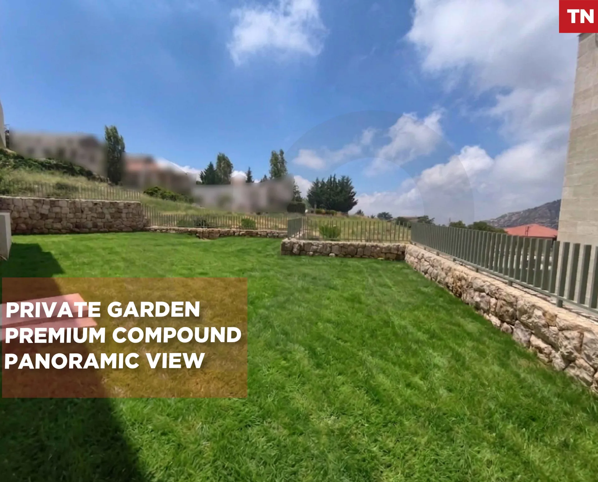 Apartment for Sale in Ehden