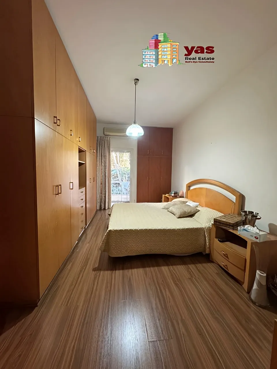 Apartment for Sale in Hazmieh