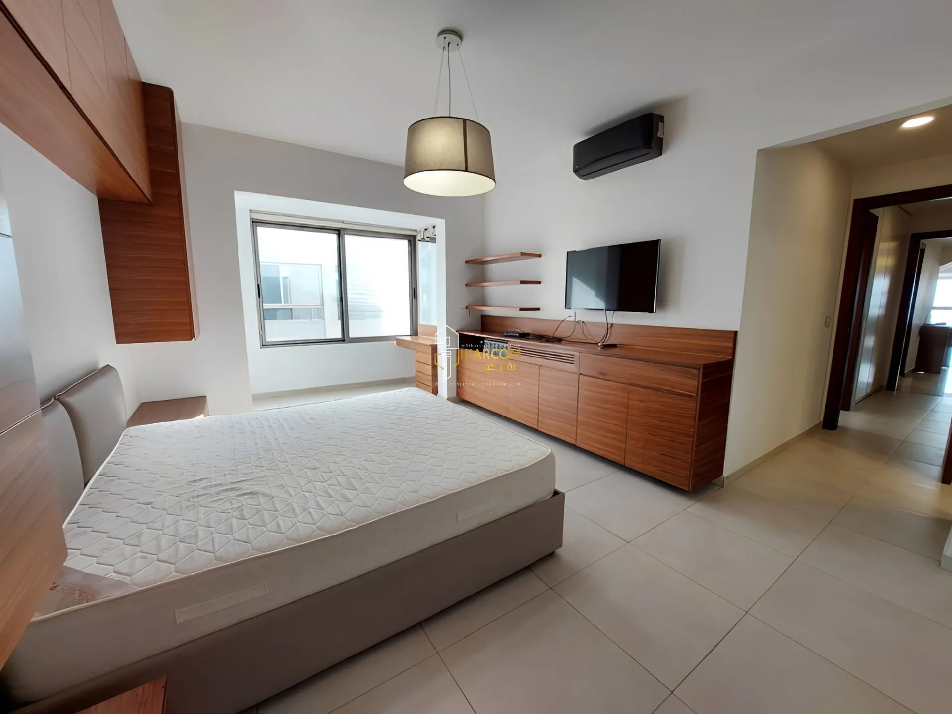 Duplex for Sale in Mansourieh