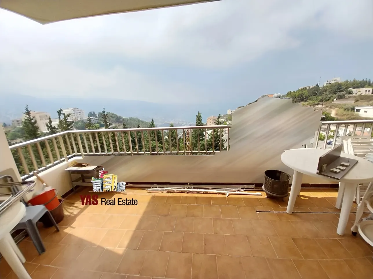 Apartment for Sale in Fatqa