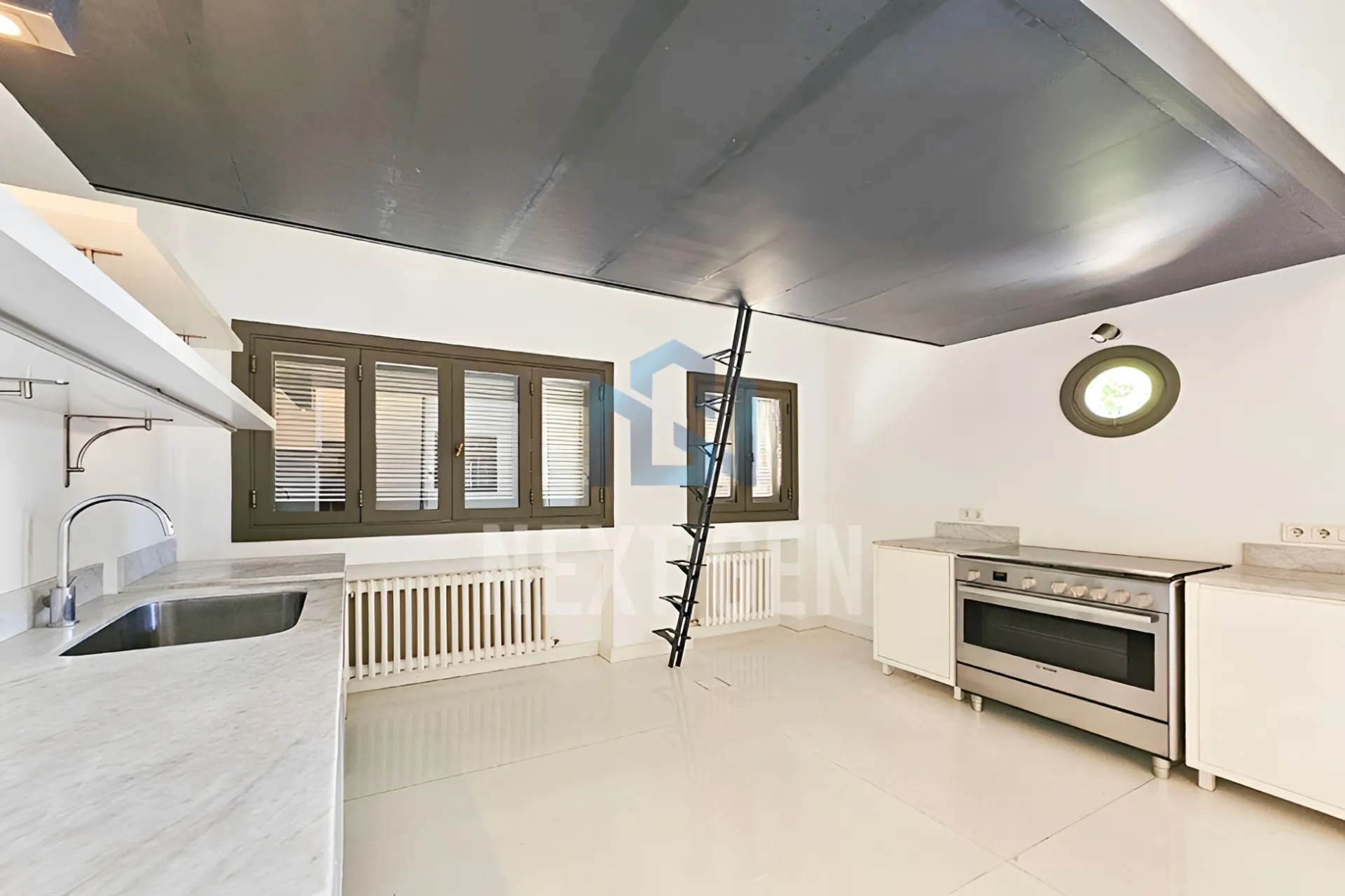 Apartment for rent in Badaro, Beirut, Lebanon
