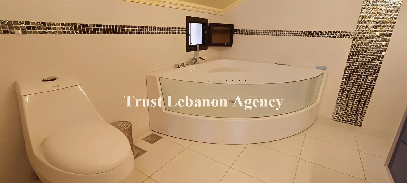 Duplex for Sale in Keserwan Zouk Mosbeh Lebanon - 4 bed, 5 bath
