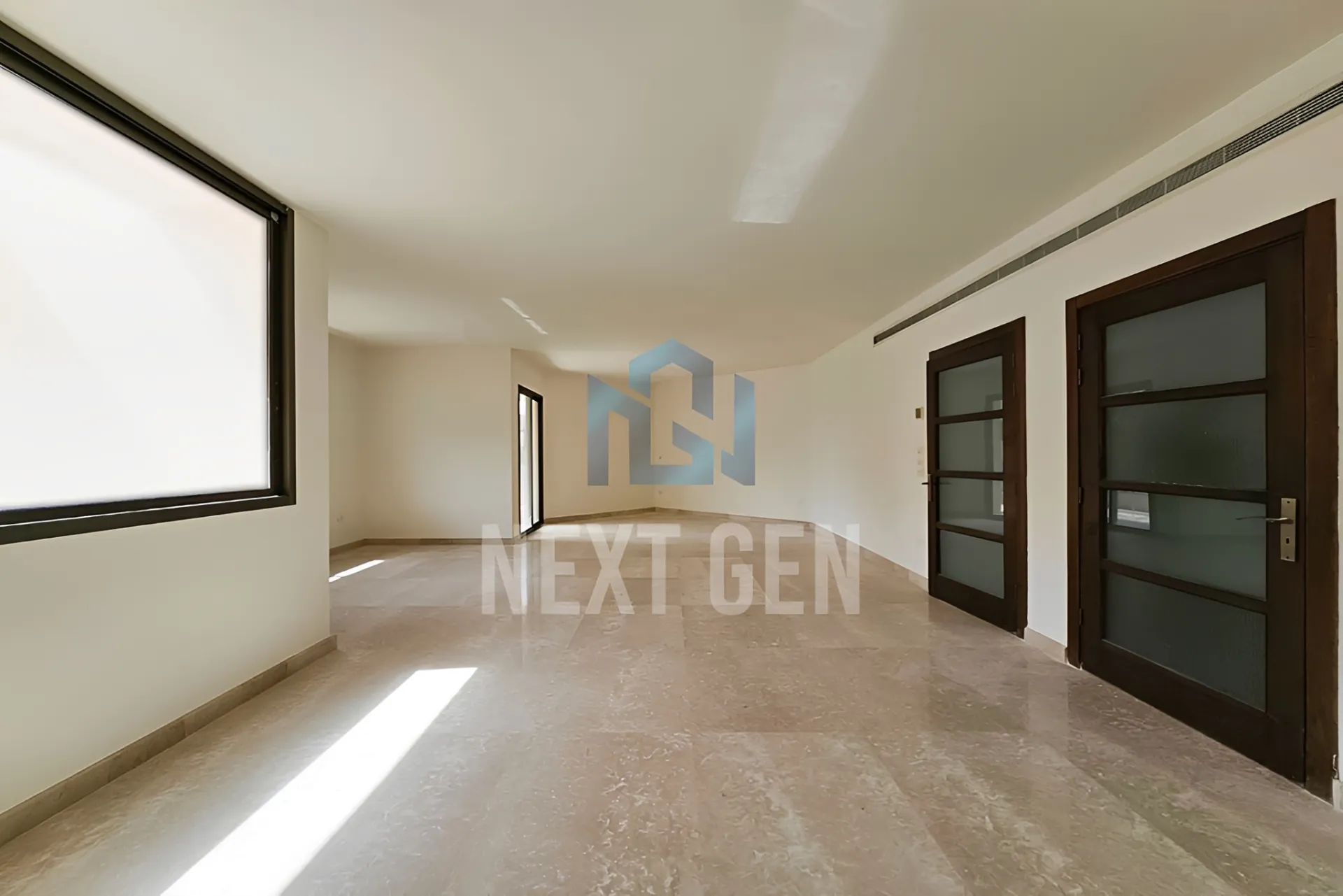 Apartment for rent in Hamra, Beirut, Lebanon