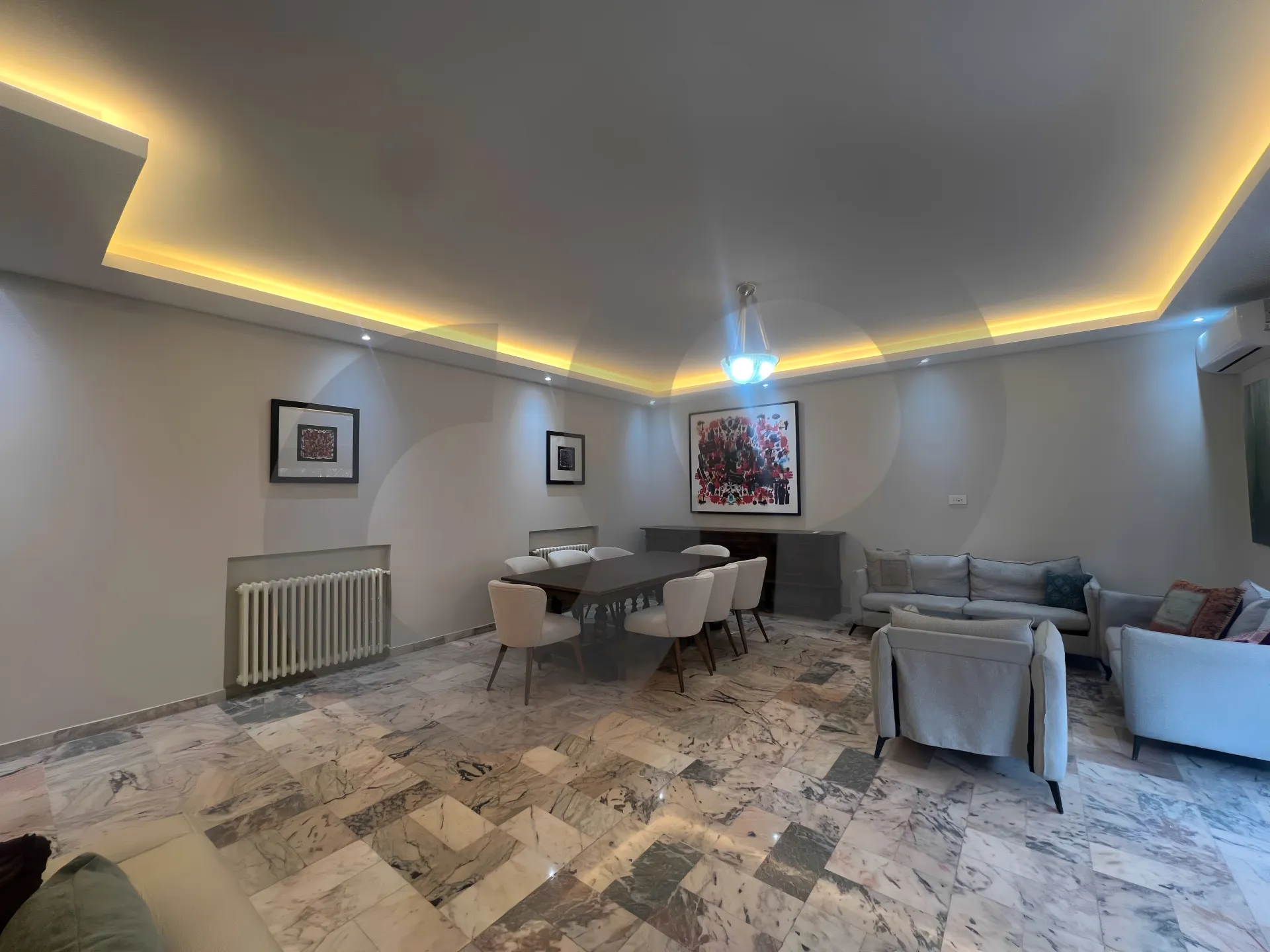 Apartment for Sale in Achrafieh