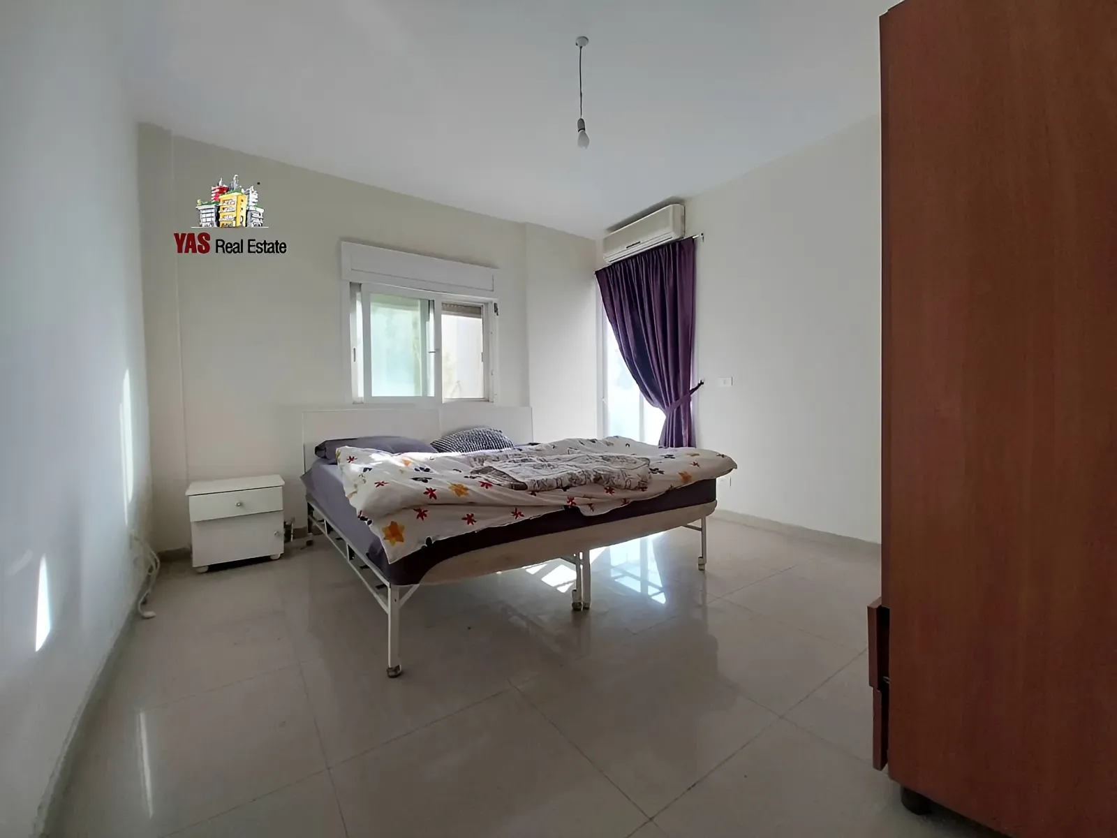 Apartment for Sale in Ghazir