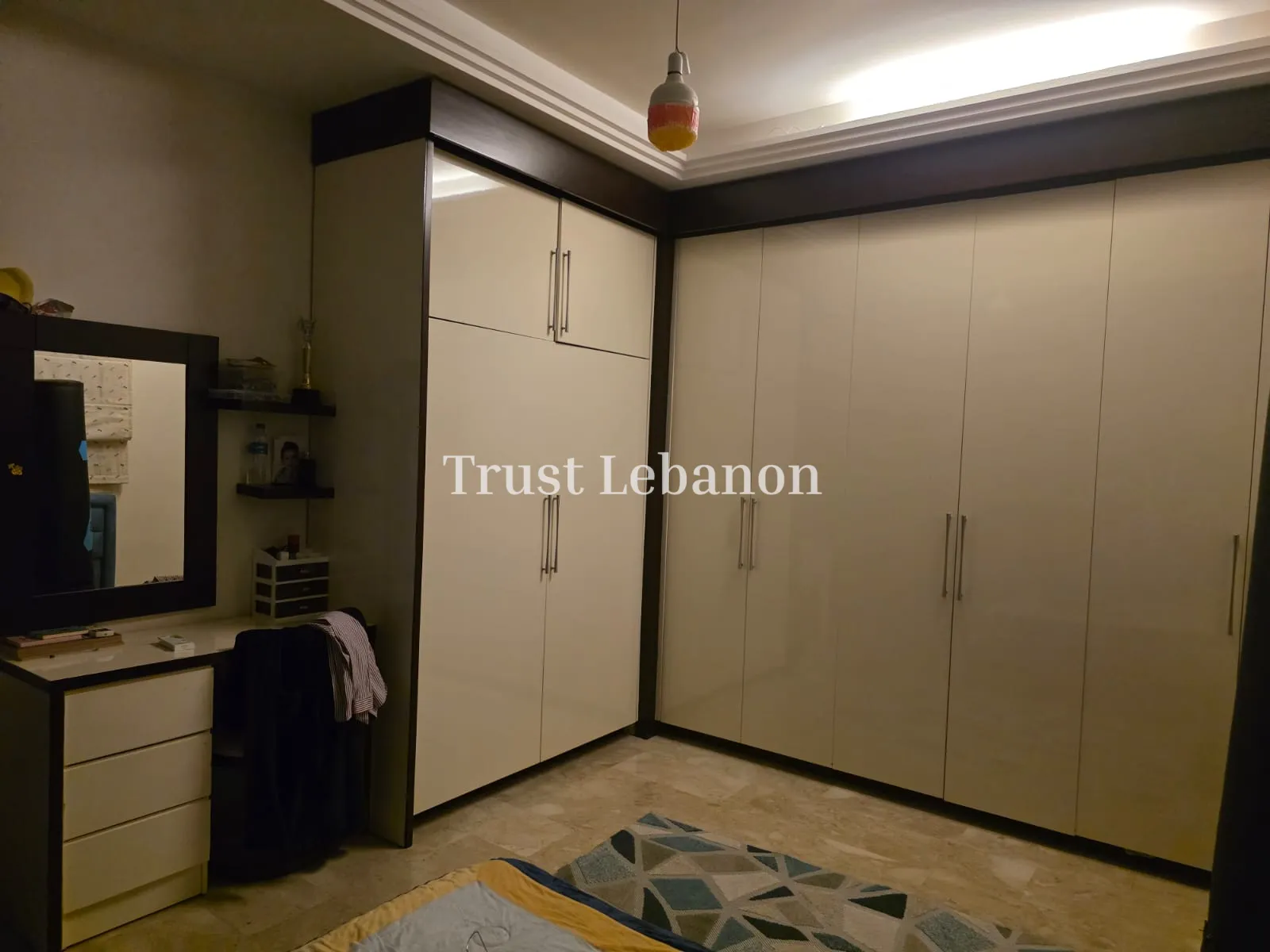 Apartment for sale in Jnah, Lebanon