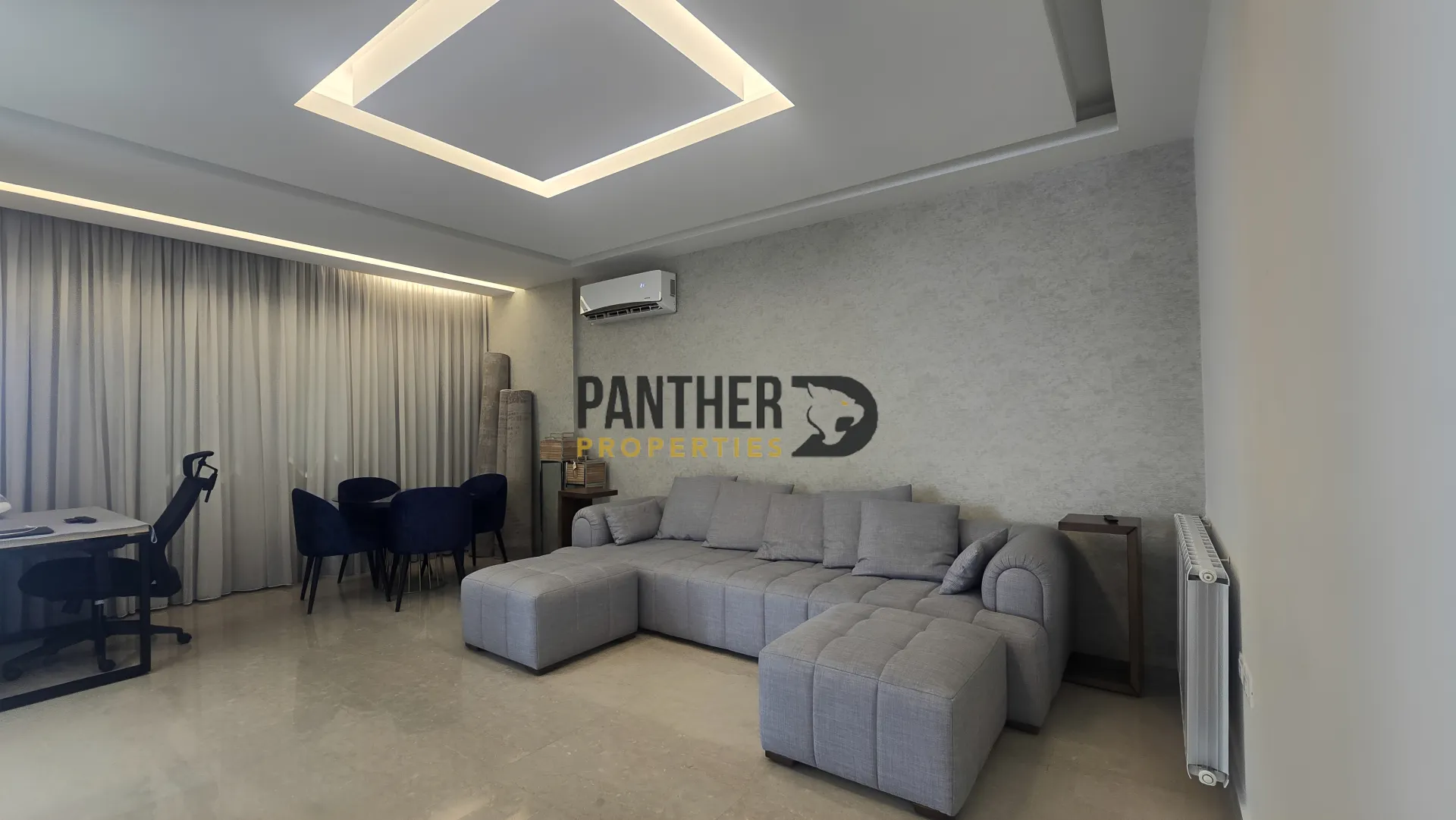 Apartment for sale in Hazmieh, lebanon - 3 bed, 5.0 bath