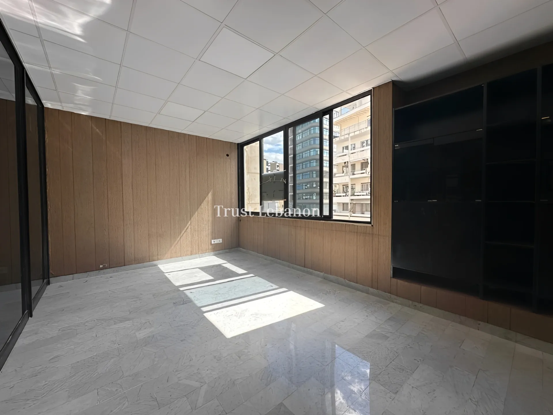 Office for rent in Jal El Dib, Lebanon