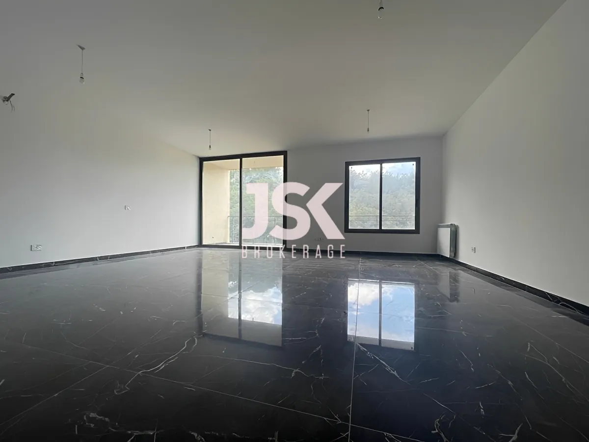 Apartment for Sale in Ain Saadeh, Lebanon - 3 bed, 3 bath