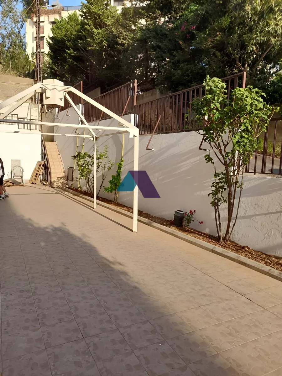Apartment for Sale in Mansourieh