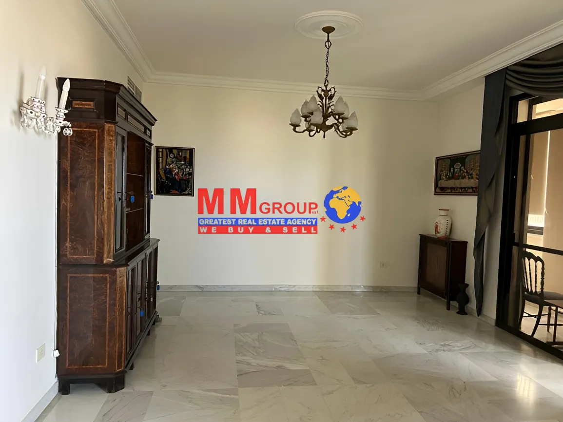 Apartment for sale in Baabda, Lebanon