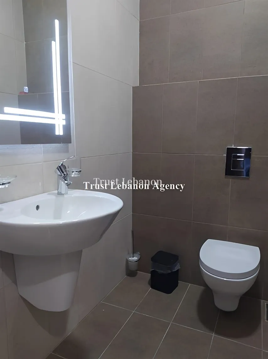 Apartment for rent in Bharsaf, Lebanon