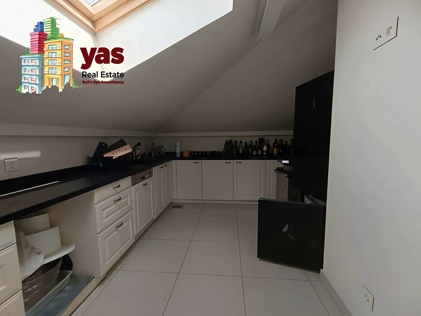 Apartment for Sale in Rabieh