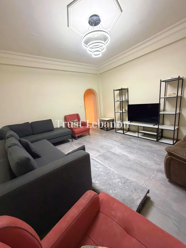 Apartment for rent in Bourj Hammoud, Lebanon