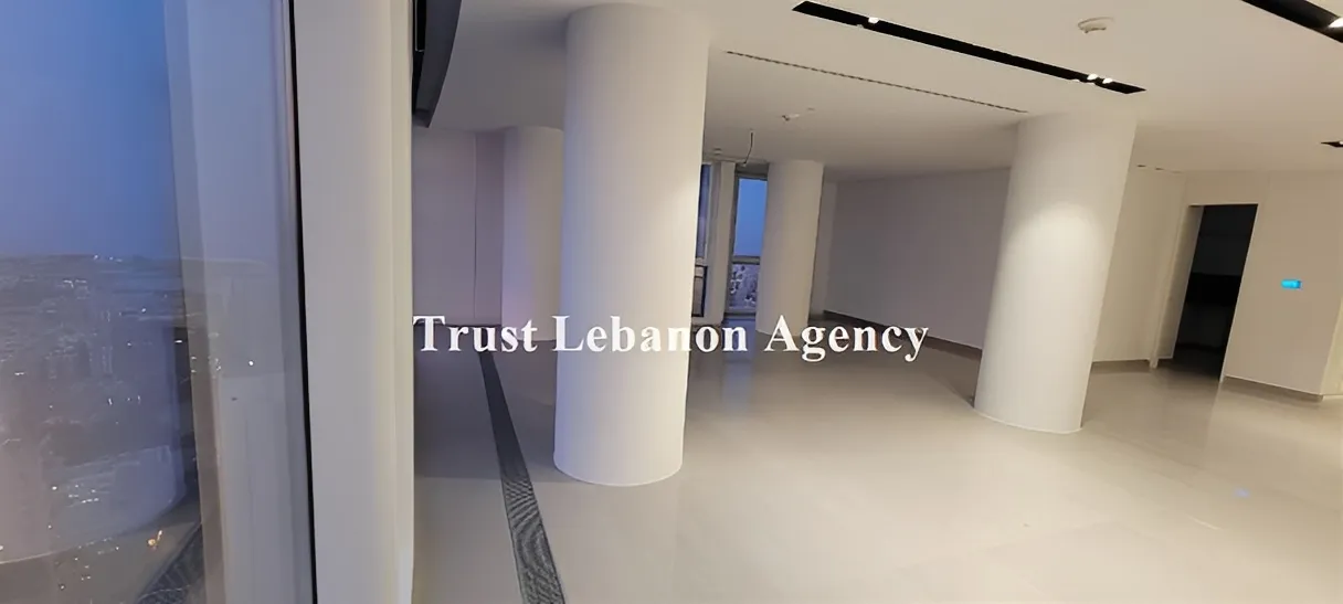 Apartment for Sale in Sodeco Beirut Lebanon
