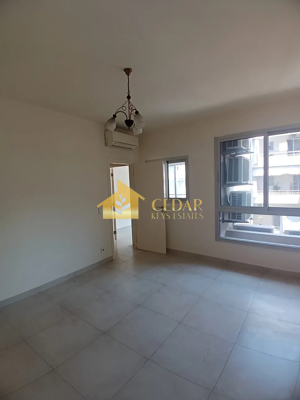 Apartment for sale in Salim Salam