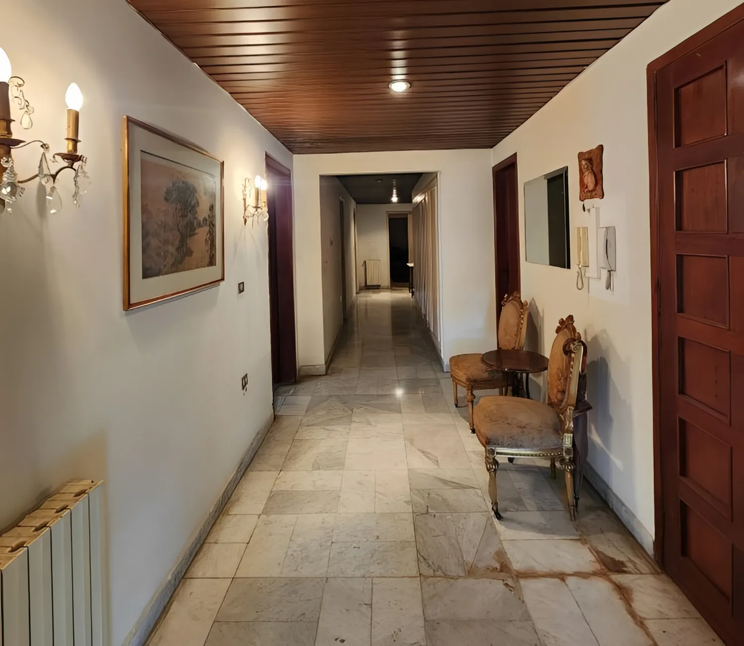 Apartment for Sale in Rabieh, Lebanon