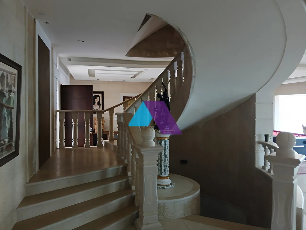 Villa for Sale in Aaitat