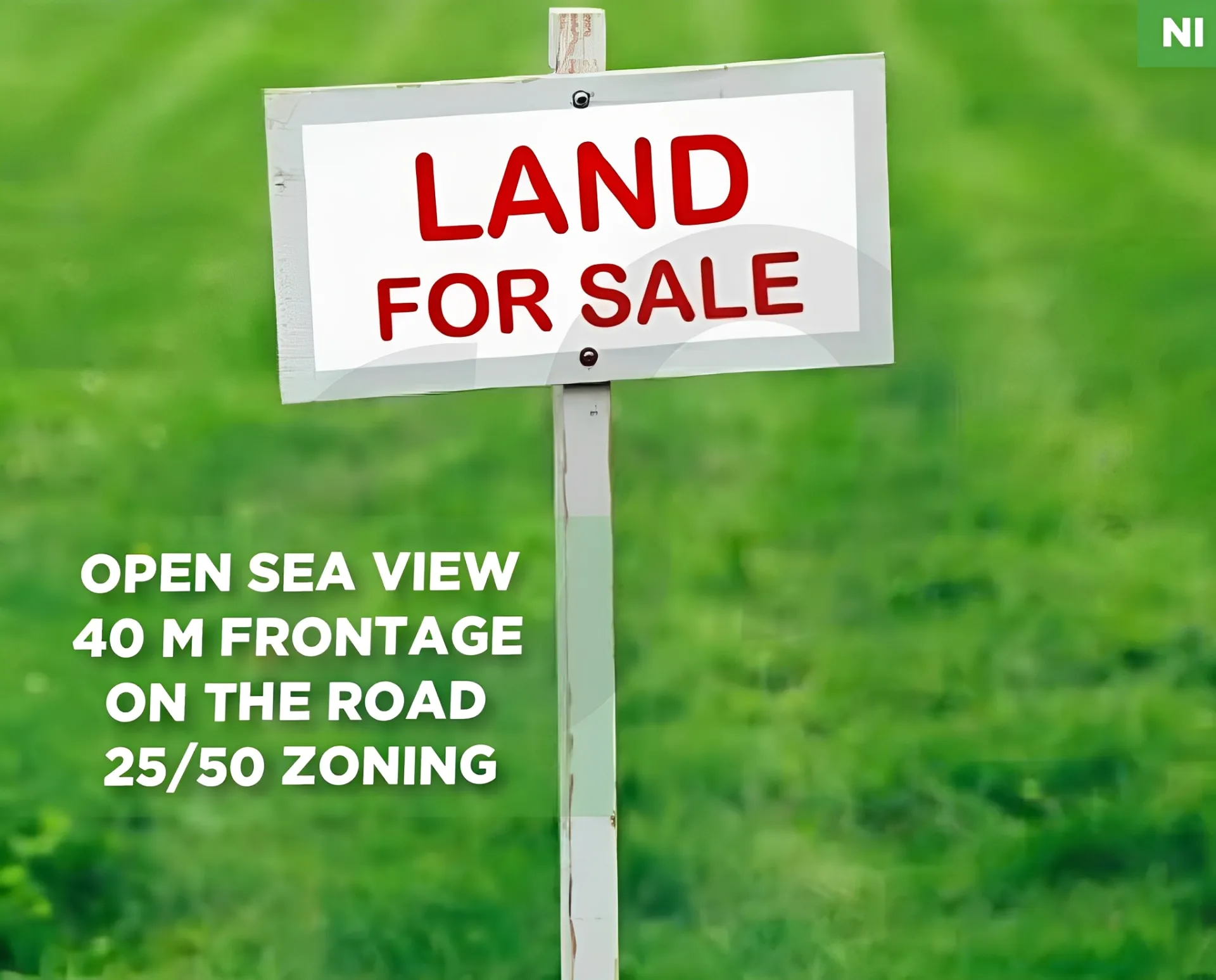Land for Sale in Byblos