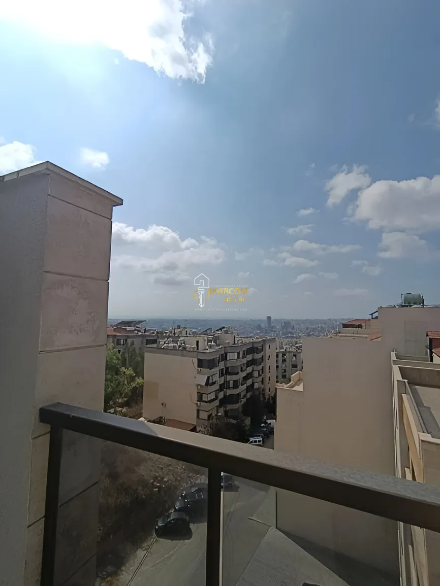 Duplex for sale in Mar Roukouz, Lebanon