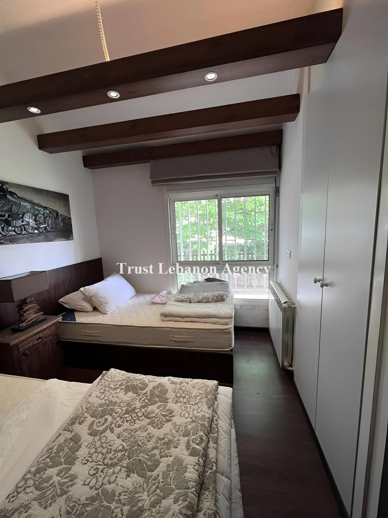 Chalet for Rent in Metn Zaarour Lebanon - 2 bed, 2 bath