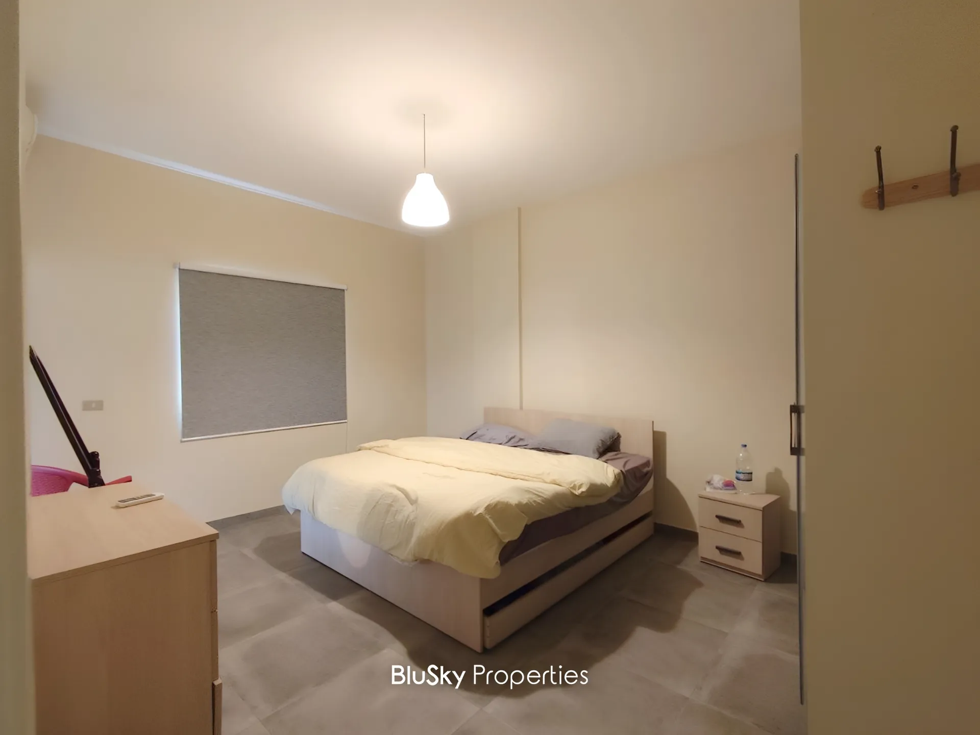 Apartment for sale in Zouk mosbeh, lebanon