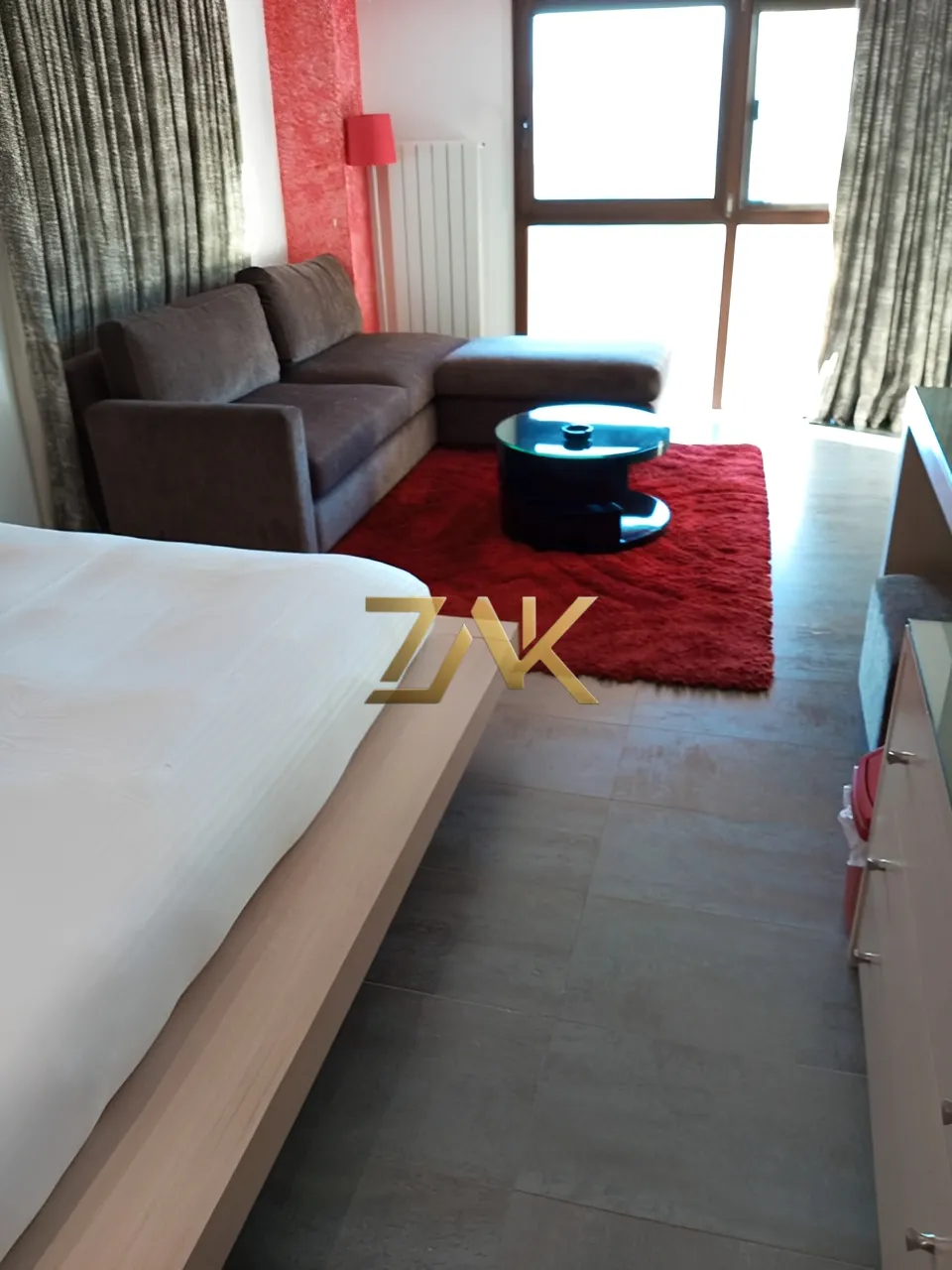 Apartment for Rent Faqra