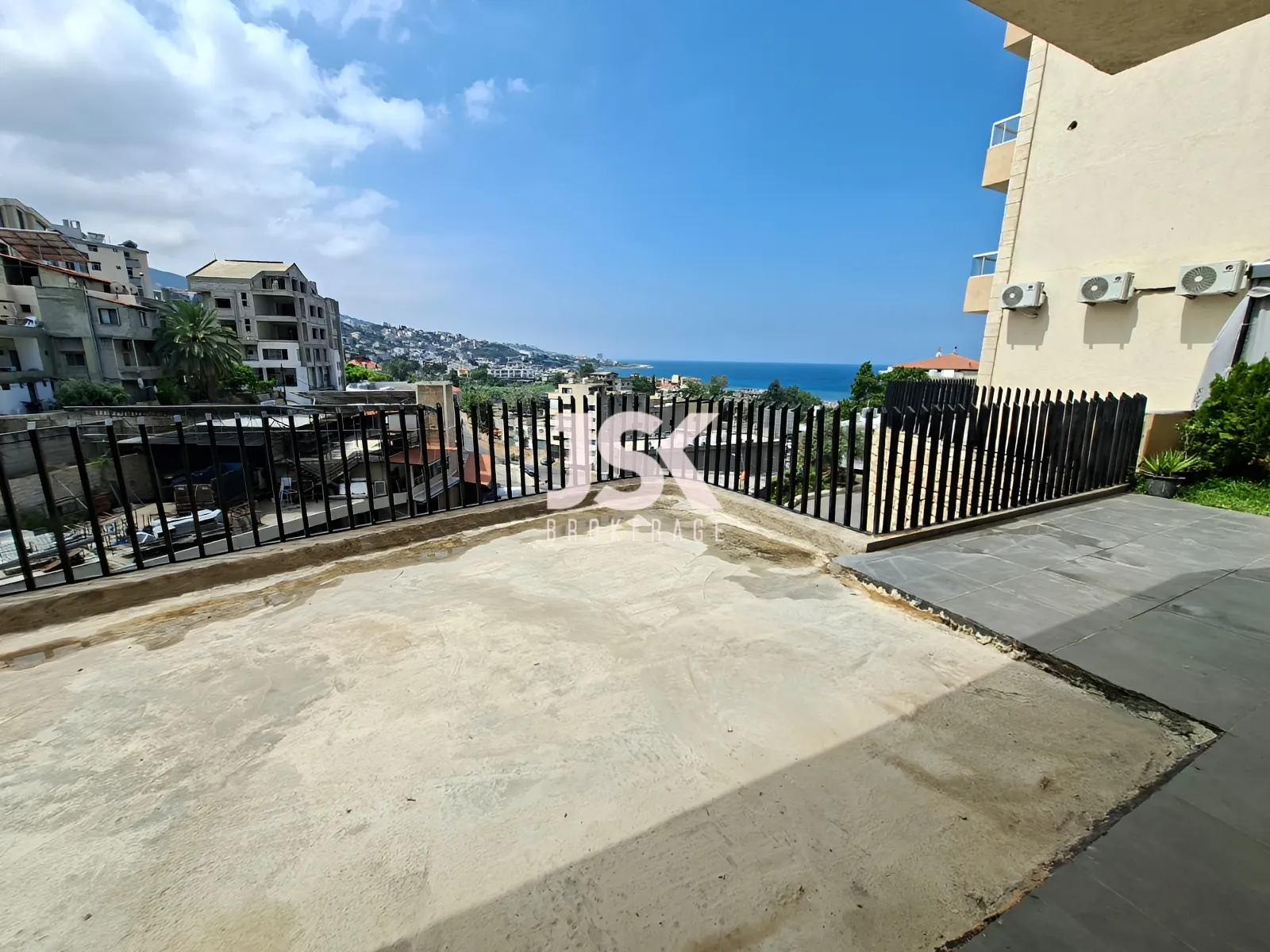 Apartment for Sale in Nahr Ibrahim - 2 bed