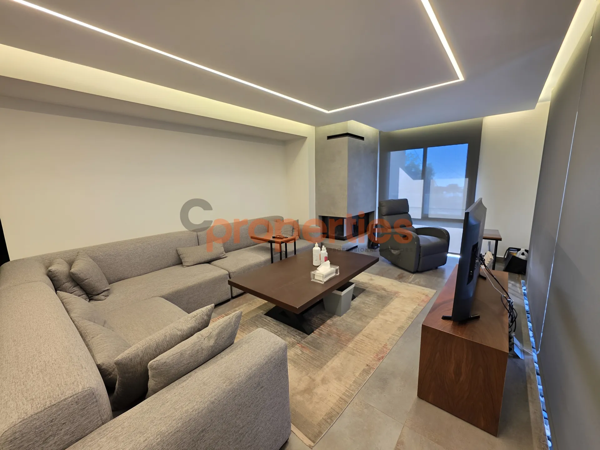 Apartment for Sale in Bikfaiya