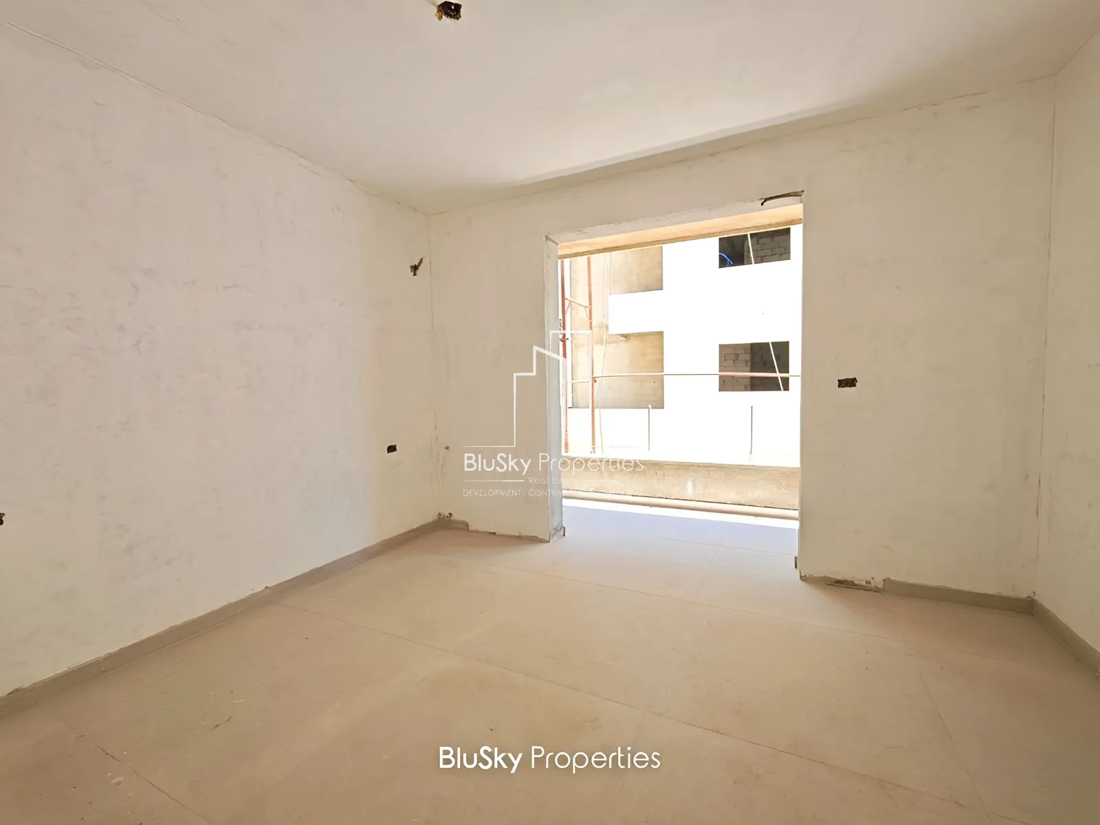 Apartment for Sale in Ain Saade - 2 bed, 2 bath