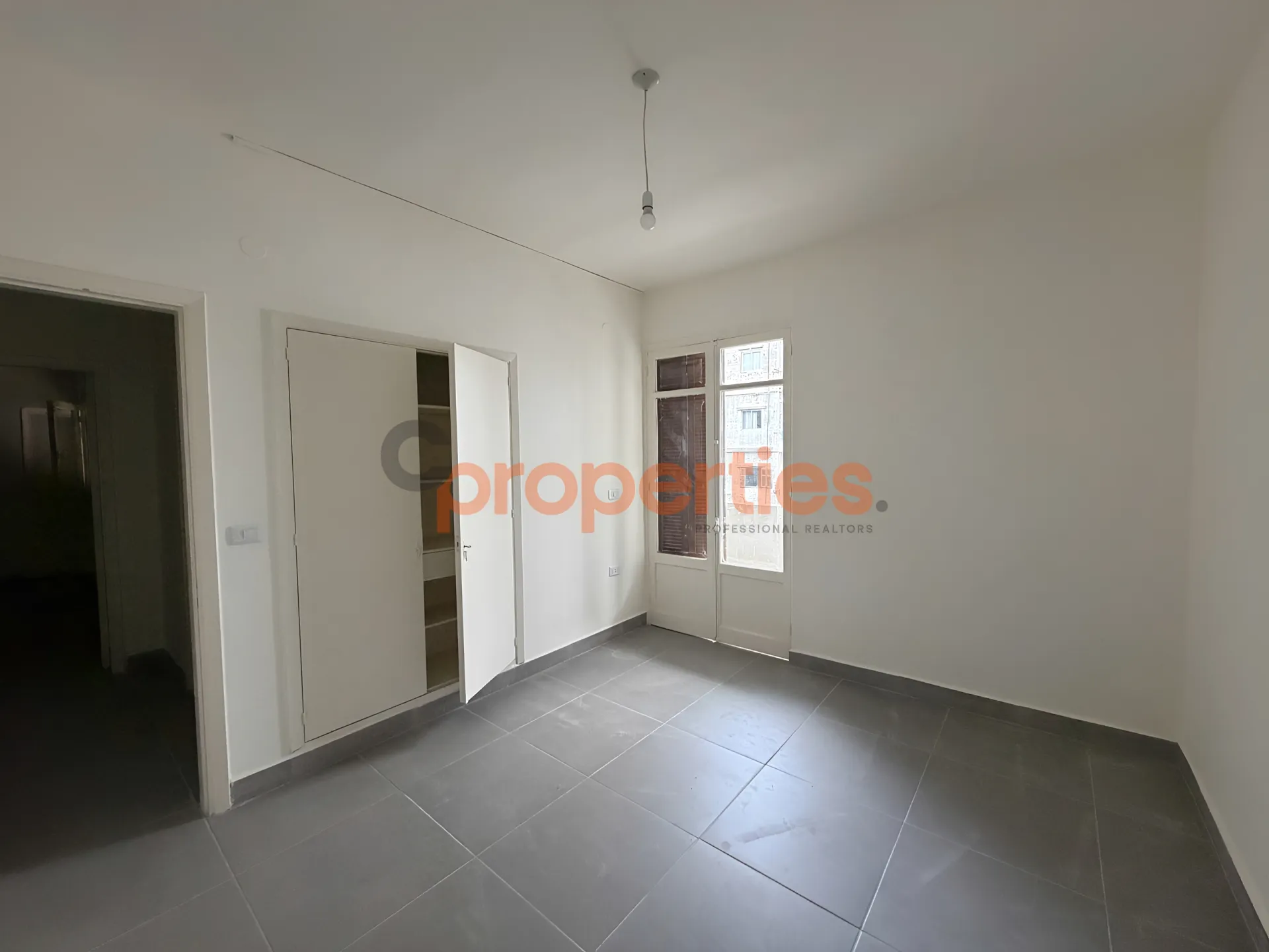 Apartment for Rent in Baouchriyeh