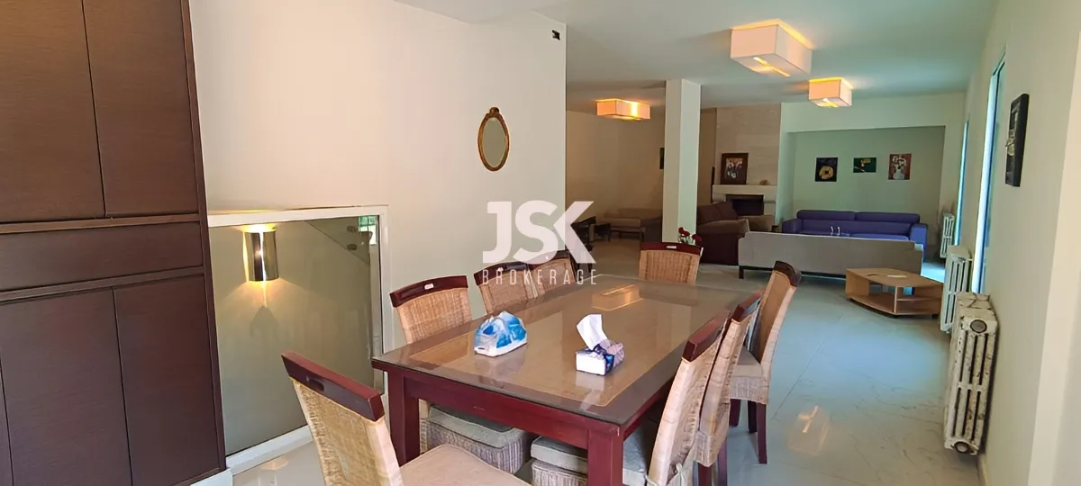 Triplex for sale in Kfardebian