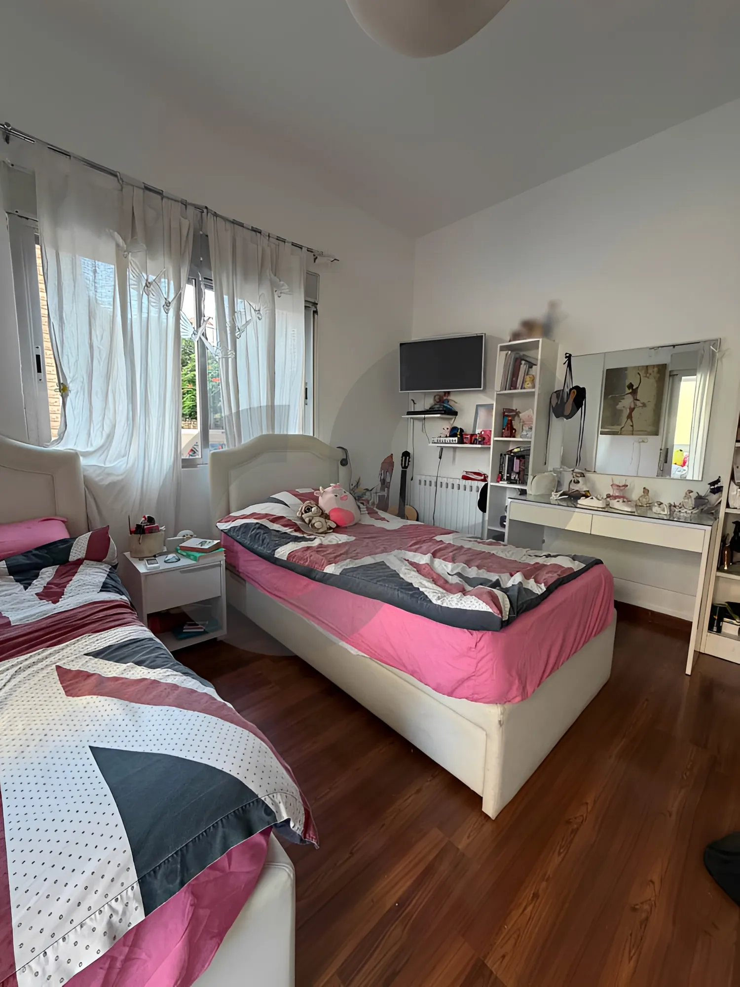 Apartment for Rent in Jal El Dib