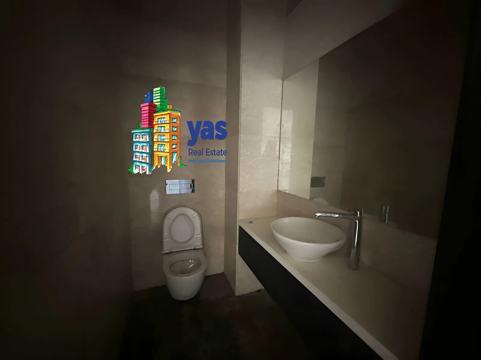 Apartment for Sale in Dbayeh